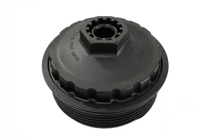 Pokrywa, obudowa filtra oleju 2.2 dCI, 2.5 dCi RENAULT MASTER II 3RG