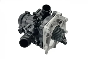 1.8 TFSI, S3, 2.0 TFSI AUDI A3 Korpus termostatu 3RG