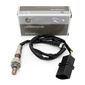 1.6 Sonda lambda AUDI A3 8P ESEN SKV