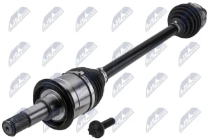 Wał napędowy MERCEDES-BENZ GLE V167 GLE 300, GLE 450, GLE 400, GLE 350 NTY