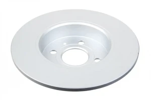 672600 VALEO Tarcza hamulcowa