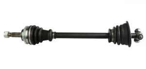 Wał napędowy RENAULT THALIA I 1.4, 1.5 dCi, 1.2 16V, 1.4 16V LPR