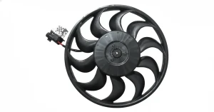 Wentylator, chłodzenie silnika OPEL ASTRA H 1.7 CDTi, 1.3 CDTi MAGNETI MARELLI
