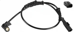Czujnik, prędkość obrotowa koła DACIA DUSTER SWAG 33 10 1212