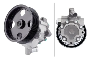 8TL 359 000-391 HELLA Pompa hydrauliczna, układ kierowniczy
