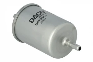 1.6 16V, 1.8 16V, 3.0, 2.0 16V, 3.0 24V, 2.0, 1.8 Daco germany filtr paliwa RENAULT LAGUNA I DACO Germany