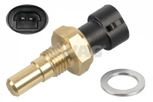 Czujnik temperatury płynu chłodzącego OPEL VECTRA C NRF
