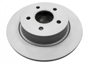 Tarcza hamulcowa FORD GRAND C-MAX SAMKO