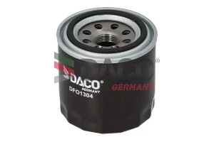 Daco germany filtr oleju KIA CEED III DACO Germany