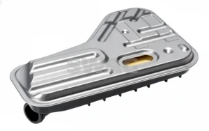 Filtr hydrauliczny, automatyczna skrzynia biegów SKODA SUPERB 2 SWAG