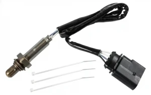 1.2 Sonda lambda ogrzewana regulacyjna diagnostyczna SKODA FABIA I NGK