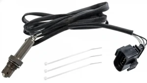 2.8 V6 Sonda lambda SKODA SUPERB 1 SWAG