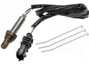 1.6 LPG, 1.4 LPG, 1.4 16V, 1.6 CNG, 1.6 16V Sonda lambda OPEL ASTRA G SWAG