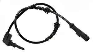 Czujnik, prędkość obrotowa koła SMART FORFOUR III SWAG 33 10 4773