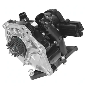 2.0 TFSI AUDI A4 B8 Pompa wodna Pompa wodna DAYCO