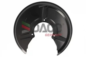 Daco germany panel rozbryzgiwujący, tarcza hamulcowa AUDI A4 B5 DACO Germany