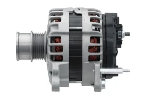 1.2 TSI, 1.4 TSI, 1.0 TSI SKODA RAPID Alternator