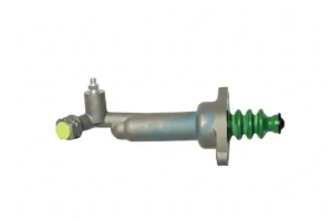 1.0, 1.0 CNG SKODA CITIGO Siłownik sprzęgła wysprzęglik VALEO