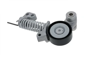 D4 AWD, D4, D3, D3 AWD VOLVO V60 II Rolka napinacza, pasek klinowy wielorowkowy SNR