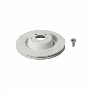 BG9582C DELPHI Tarcza hamulcowa