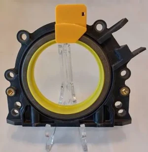 1.6 16V, 1.4 16V Pierścień uszczelniający wału, wał korbowy VW POLO CORTECO