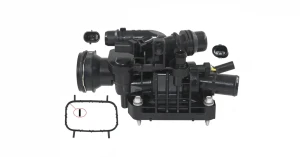 1.5 CITROËN C3 II Termostat, środek chłodzący MAGNETI MARELLI