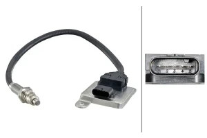 Czujnik nox, katalizator nox MERCEDES-BENZ SPRINTER B906 HELLA