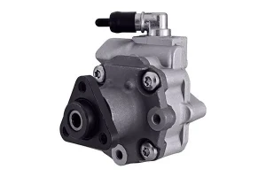 Pompa hydrauliczna, układ kierowniczy AUDI A6 C6 Pompa hydrauliczna, układ kierowniczy HELLA