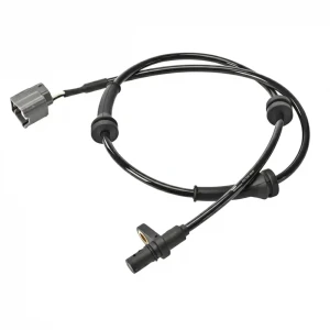 Czujnik, prędkość obrotowa koła NISSAN LEAF DELPHI SS21558-12B1