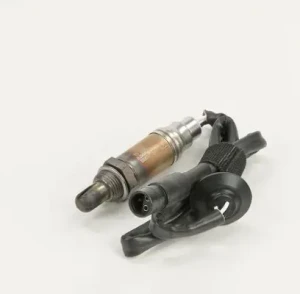 3.6 Sonda lambda regulacyjna przed katalizator PORSCHE 911 III BOSCH