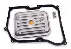 Filtr hydrauliczny, automatyczna skrzynia biegów AUDI A4 B6 ASHIKA