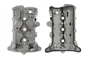 0.9 TCe Fai autoparts pokrywa głowicy cylindrów RENAULT CLIO IV FAI AutoParts