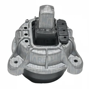 550 i, 525 d, 520 d, 518 d BMW 5 F11 Uchwyt, zawieszenie silnika MAGNETI MARELLI