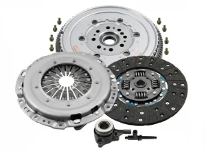 2.2 TDCi FORD TRANSIT Zestaw sprzęgieł BLUE PRINT