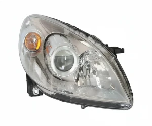 710301220201 MAGNETI MARELLI Reflektor lampa lewa