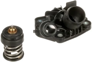 220 d, 216 d, 218 d BMW 2 F45 Termostat, środek chłodzący GATES