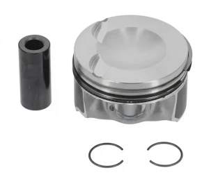 2.0 TFSI AUDI TT Tłok NÜRAL