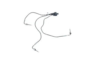 215 CDI, 217 CDI, 211 CDI MERCEDES-BENZ SPRINTER B910, B907 Czujnik, temperatura spalin NRF