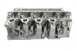 1.5 dCi RENAULT KANGOO II Głowica silnika ASHIKA