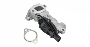 1.7 CDTI Zawór agr OPEL ASTRA J MAGNETI MARELLI