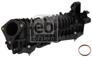 418 d Króciec, kolektor dolotowy BMW 4 F36 FEBI BILSTEIN