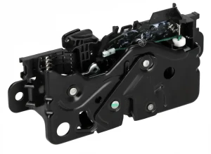 Zamek pokrywy tylnej BMW 3 G21, G81 FEBI BILSTEIN