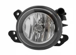 MERCEDES-BENZ GL X164 Lampa przeciwmgielna halogen MAGNETI MARELLI