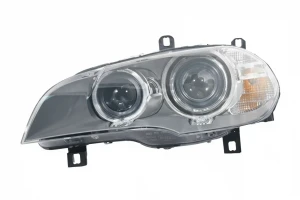 710815030016 MAGNETI MARELLI Reflektor lampa prawa bi-ksenon