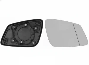 Szkło lusterka, lusterko zewnętrzne BMW 6 F06 VAN WEZEL