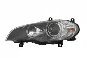 710815030020 MAGNETI MARELLI Reflektor lampa prawa bi-ksenon