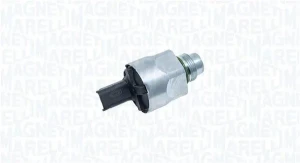 1.4 HDi PEUGEOT 1007 Zawór regulacji ciśnienia, system common-rail MAGNETI MARELLI