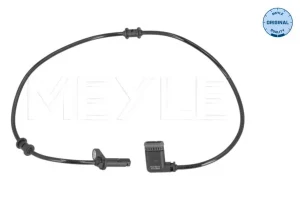 Czujnik, prędkość obrotowa koła MERCEDES-BENZ KLASA E W212 MEYLE 014 899 0106