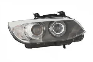 Reflektor lampa lewa bi-ksenon BMW 3 E92 MAGNETI MARELLI