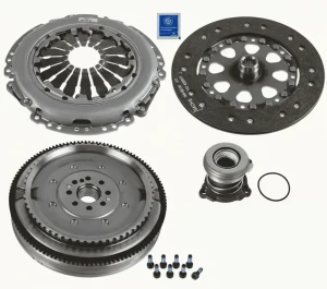 2290 601 209 SACHS Zestaw sprzęgieł